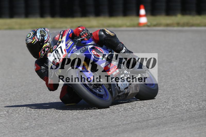 /21 29.05.2025 Speer Racing ADR/Gruppe rot/187
